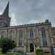 Parish Church of St Mary Magdalene Clitheroe