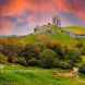 Corfe Castle