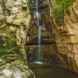 Cow Dub Waterfall