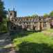 The Parish Church of St Mary the Virgin Dean