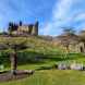 Castles in West Midlands
