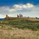 Castles in Northumberland