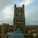 Historic Buildings in Ely