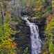 Waterfalls in Aberfeldy