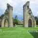 Glastonbury Abbey