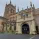 Historic Buildings in Worcestershire