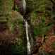 Halliwell Fold Waterfall