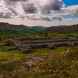 Hardknott Roman Fort