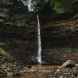 Waterfalls in Hardraw Beck