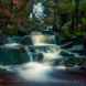 Hatch Brook Waterfall