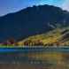 Hills in Buttermere