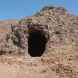 Caves in The Malvern Hills