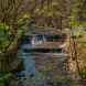 Langshaw Ford Weir