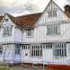 Historic Buildings in Lavenham