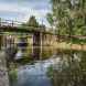 Leeds and Liverpool Canal at Crooke