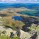 Lakes in Conwy