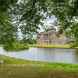 Historic Buildings in Lyme Park