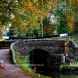 Canals in Stockport