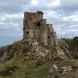 Castles in Staffordshire