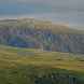 Mountains in Caernarfon