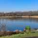 Lakes in Wigan Flashes Local Nature Reserve