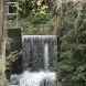 Oughtonhead Waterfall