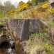 Owshaw Clough Mine Filtration Ruins