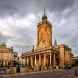 The Parish Church Of All Saints (Northampton)