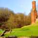 Ruins in Ashton-under-Lyne