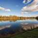 Lakes in West Midlands
