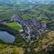 Villages in Gwynedd