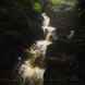 Raveden Clough Waterfall