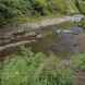 River Brock at Brock Bottom