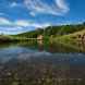 River Darwen at Hoghton Bottoms