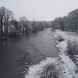 River Hodder at Stonyhurst