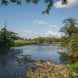 River Ribble at West Bradford