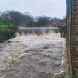 Roach Bridge Weir