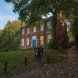 Historic Buildings in Moses Gate Country Park