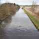 Canals in Ormskirk