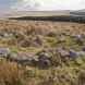 Round Cairns in Lancashire