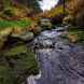 Sheep Pen Waterfall