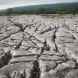 Limestone Pavements in North Yorkshire