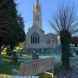 Church of St James the Great - Hanslope