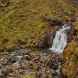 Waterfalls in Keswick