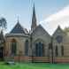 The Church of the Holy Sepulchre (Northampton)