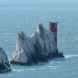 The Needles Lighthouse