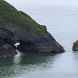 Caves in Blue Pool Bay