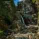 Waterfalls in Tilberthwaite