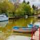 Grand Western Canal at Tiverton