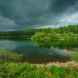 Lakes in Macclesfield